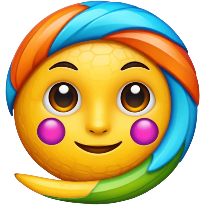 Emod emoji