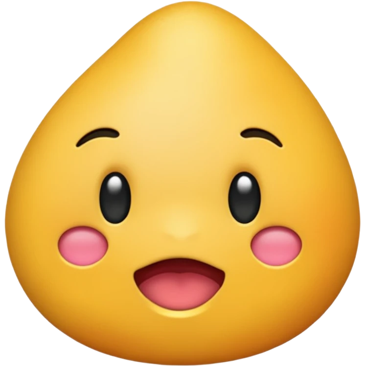 Anal emoji