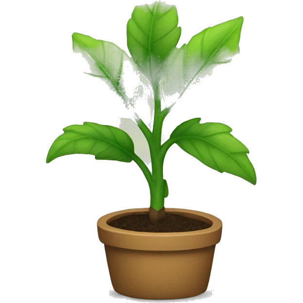 Plant emoji