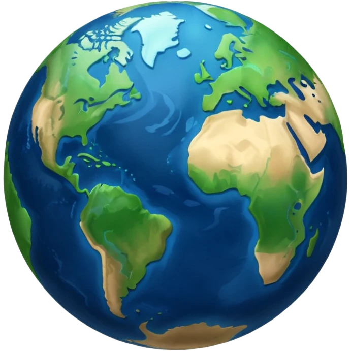 🌍 emoji