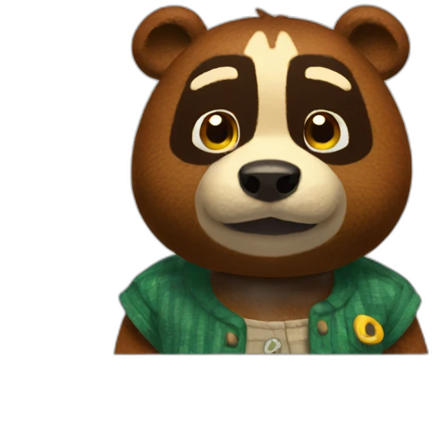 tom nook emoji