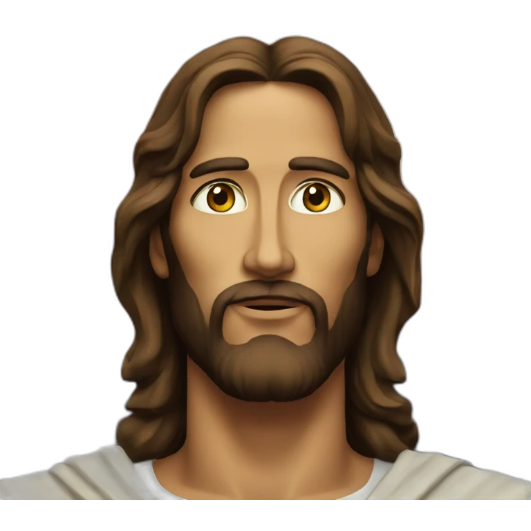 cosmic-jesus emoji