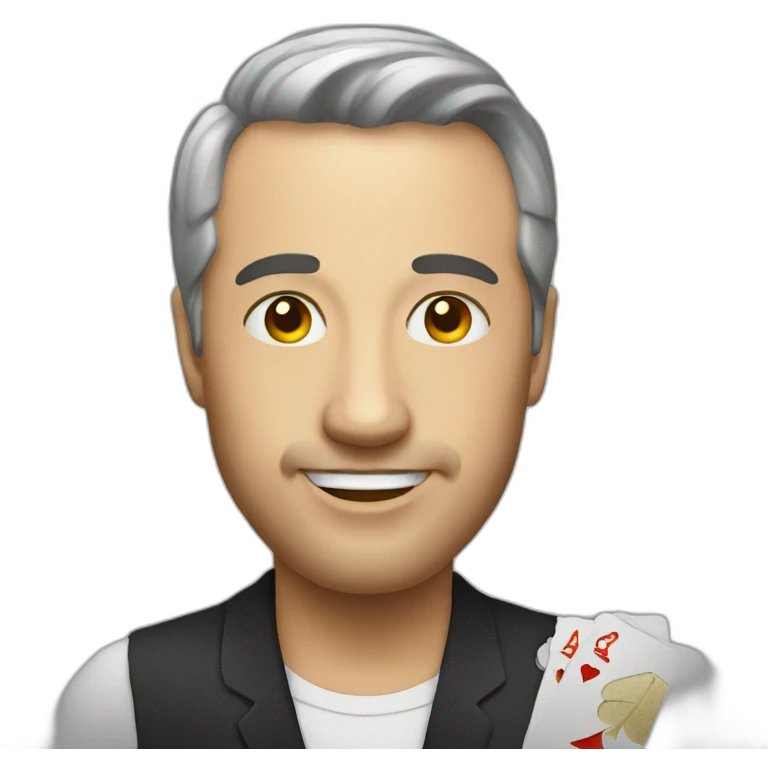 casino emoji