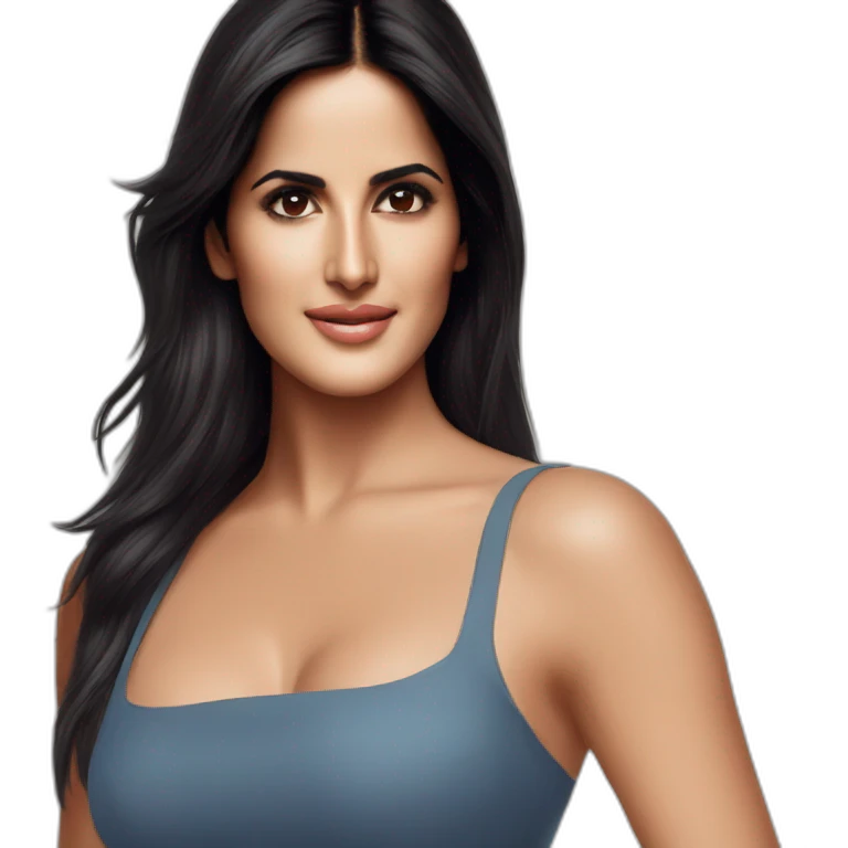 Katrina kaif emoji