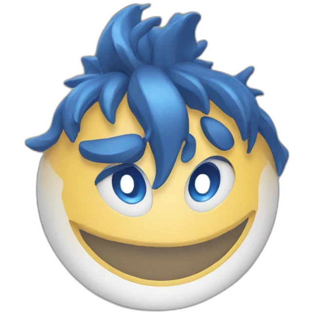 Logo montpellier emoji