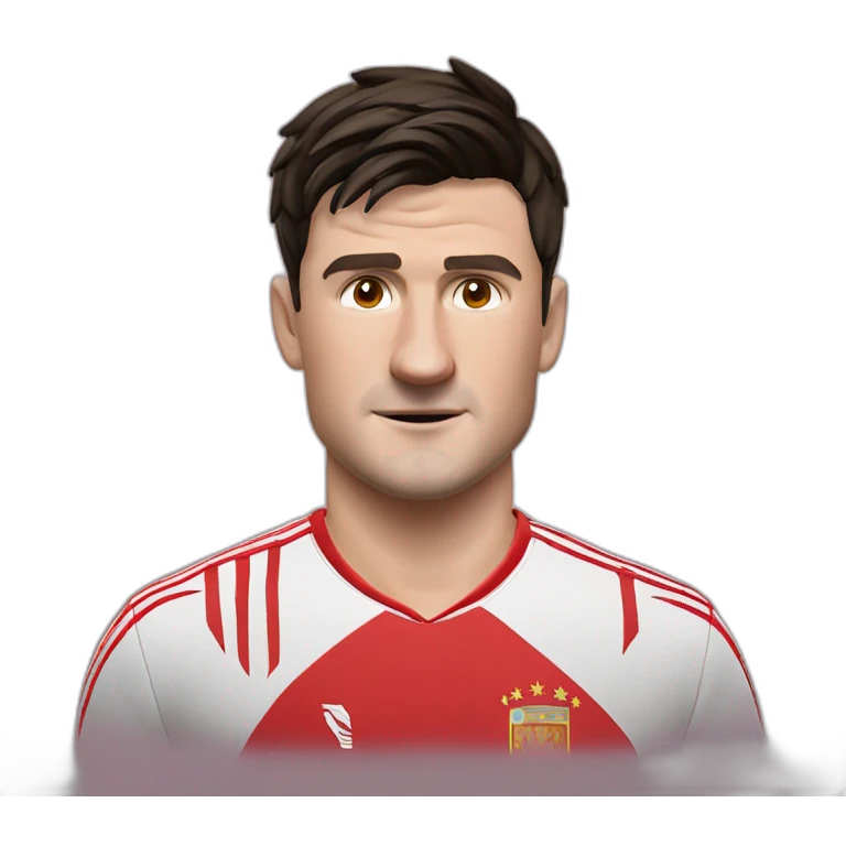 harry-maguire emoji