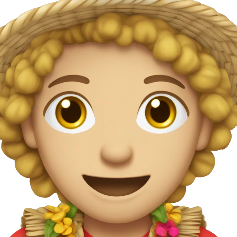 Festa junina  emoji