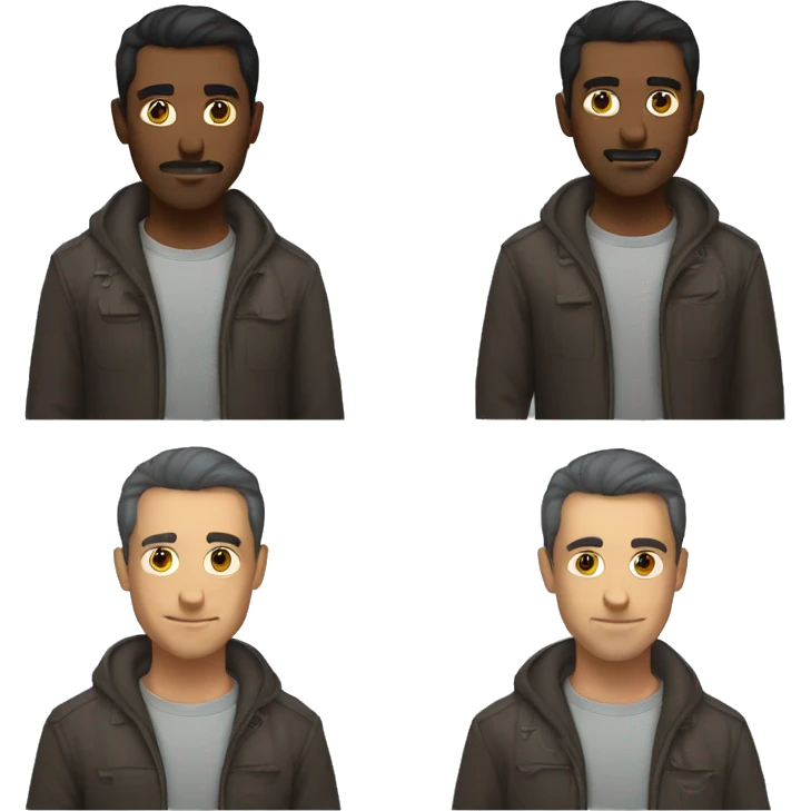 Динозавр  emoji