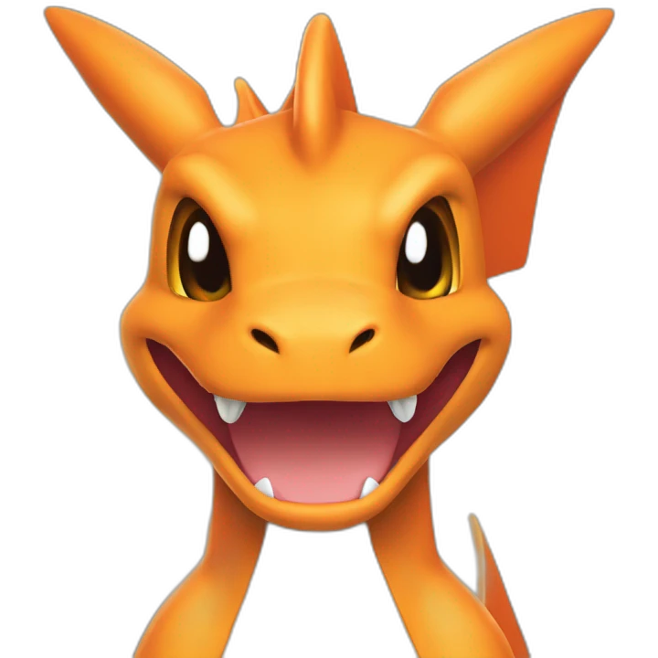 charizard emoji