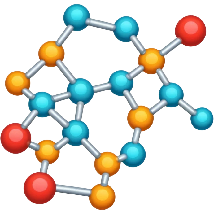 symbol of protein emoji