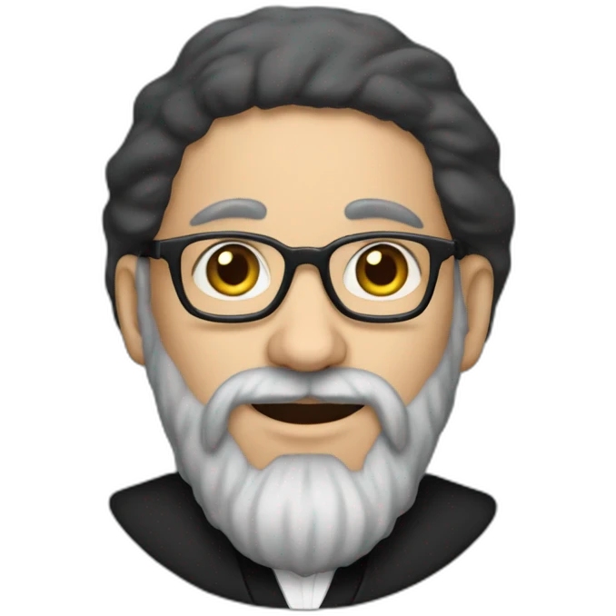 Rabbin emoji