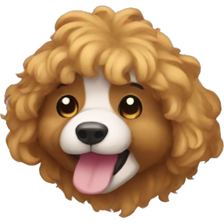 Snuffy Vtuber emoji