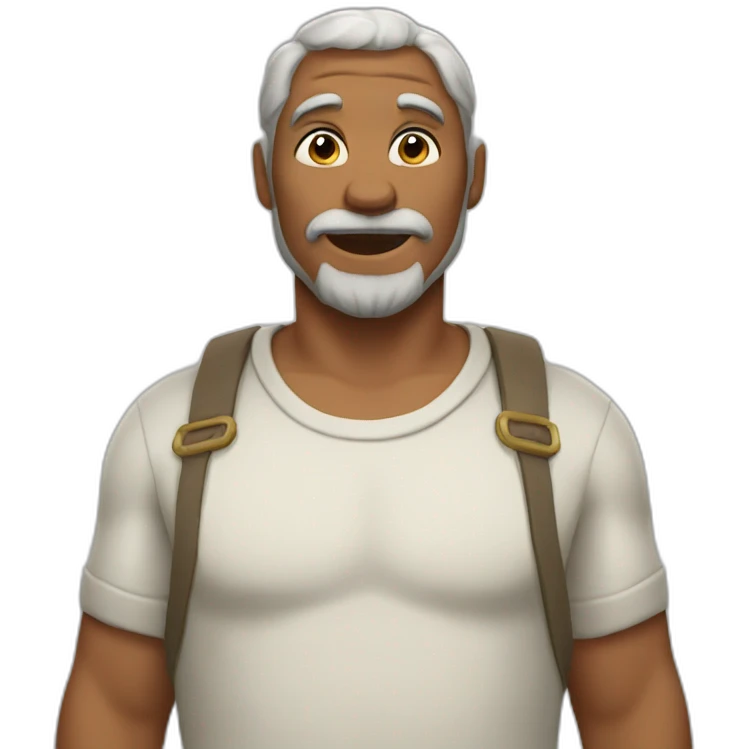 obélix emoji
