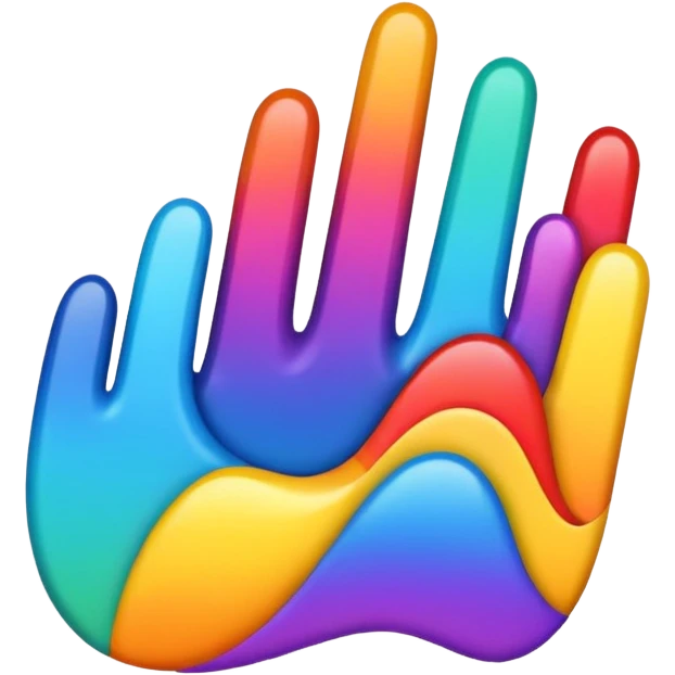 Vibes emoji