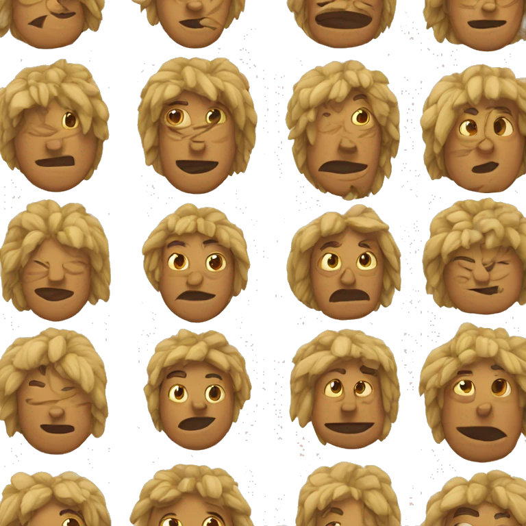 Combinado peruano emoji