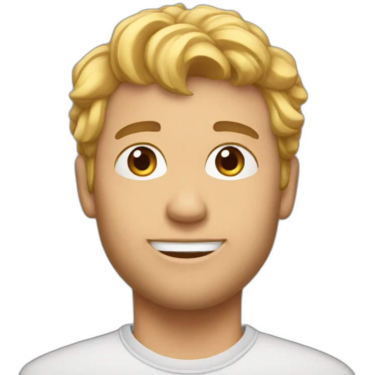sean ream emoji