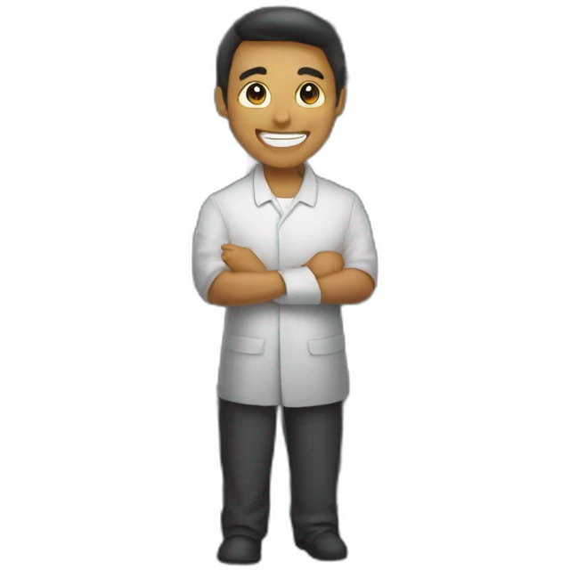 hosting server emoji
