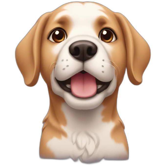🐶 emoji