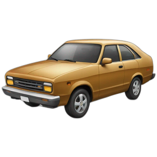 Car.drink.beer emoji