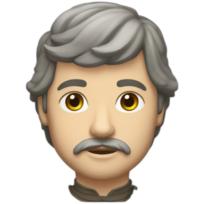 Bohdan Khmelnytsky emoji