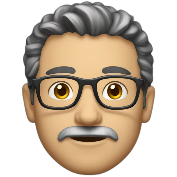 Ferdi özbeğen emoji
