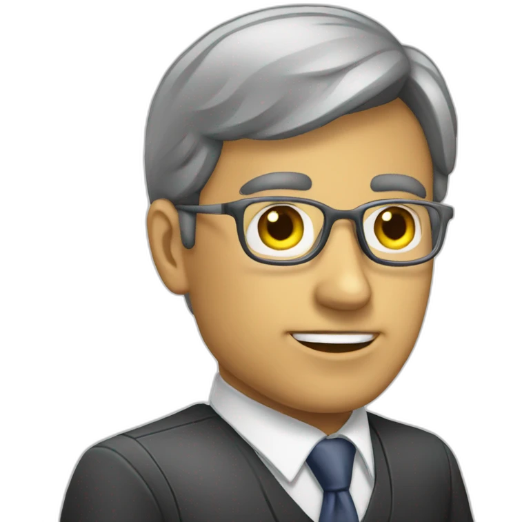 OMP ABOGADOS emoji