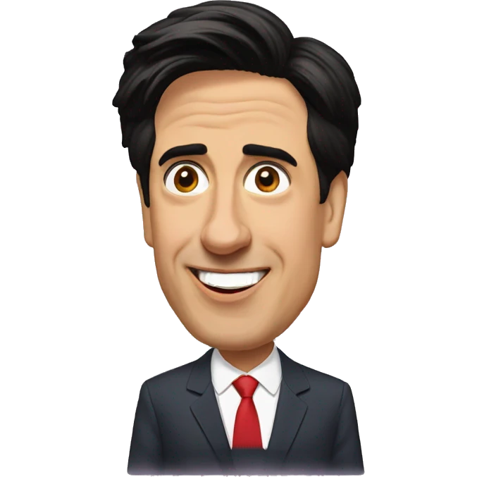 Ed Miliband  emoji