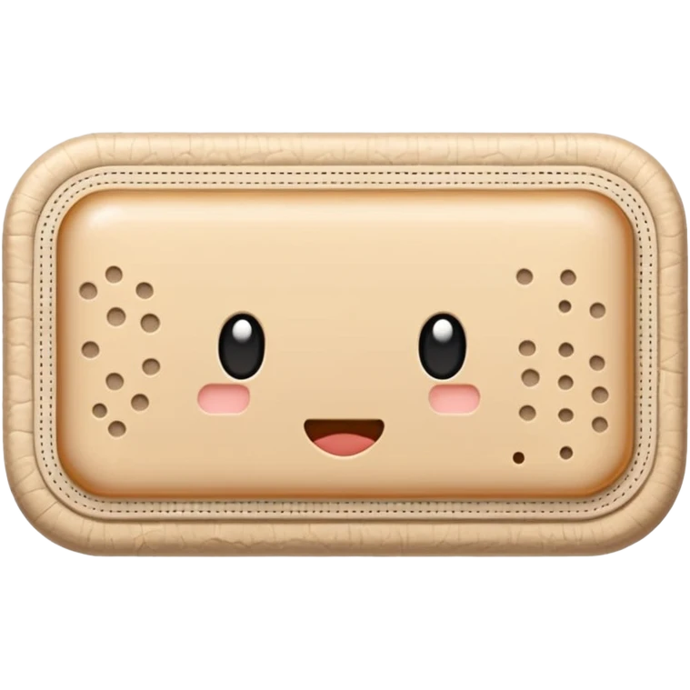 Band-aid patch emoji