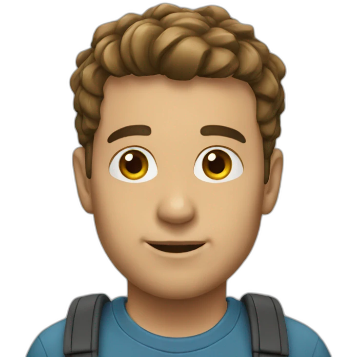 porte emoji