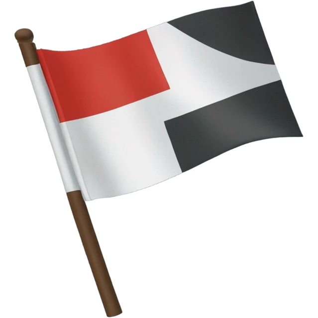Torre strait island flag emoji