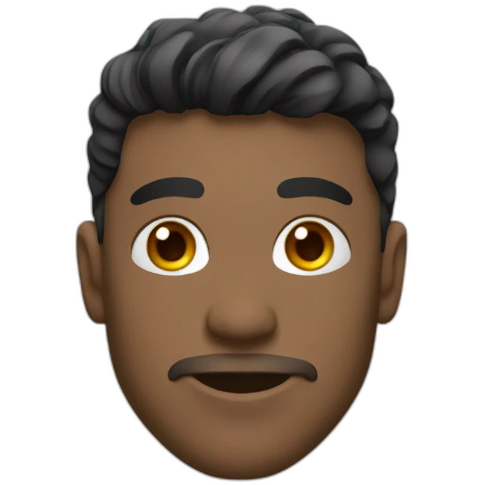 ishowspeed footballer emoji