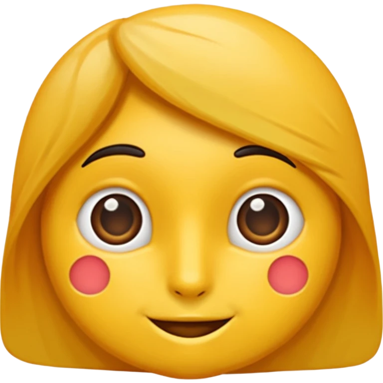یک شمشیر قوس دار emoji