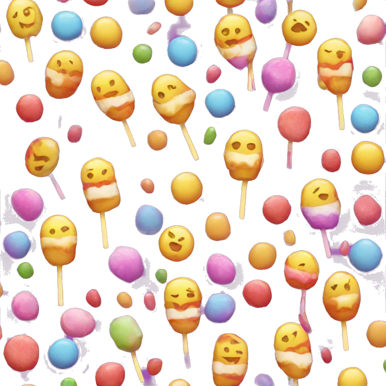 candypop emoji