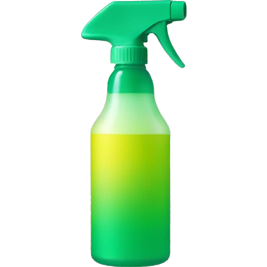 spray bottle emoji