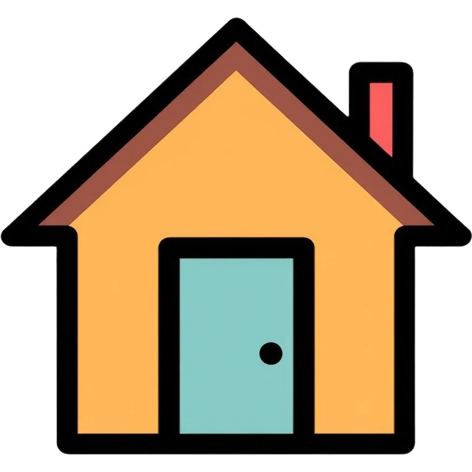 house icon emoji