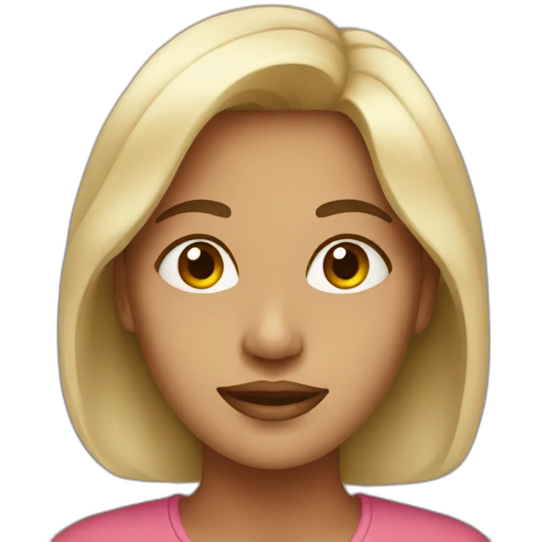 Women emoji