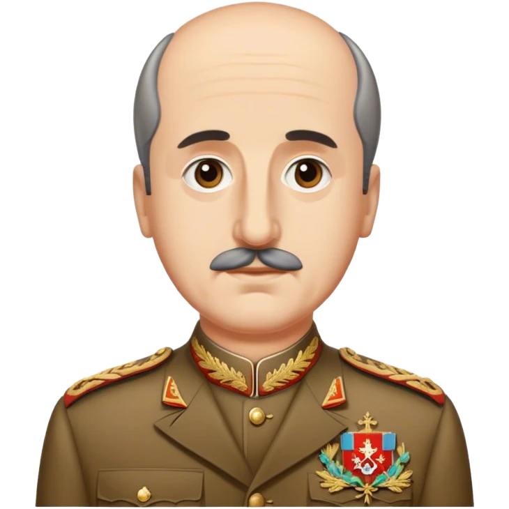 Francisco Franco mindblown emoji
