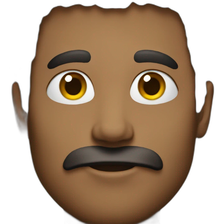 mankind emoji
