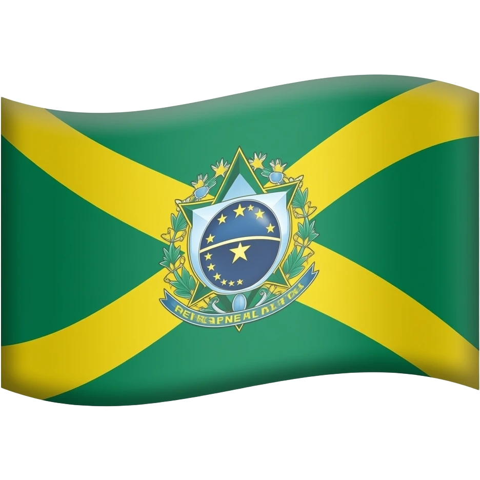 Flag of the state of Pernambuco emoji