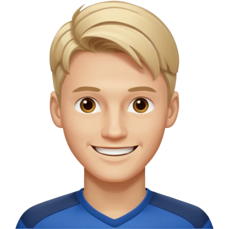 Viktor axelsen emoji
