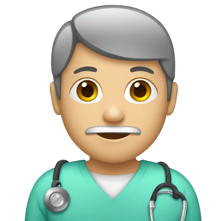 patients emoji