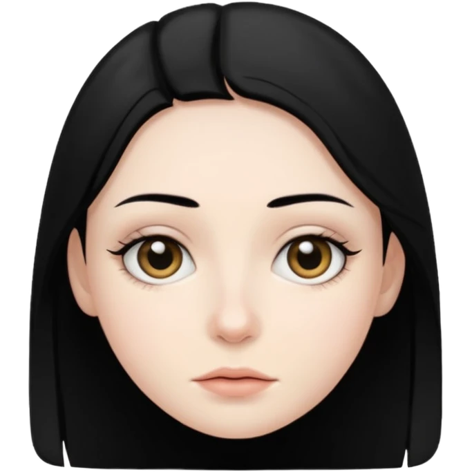 dark circles eyes emoji