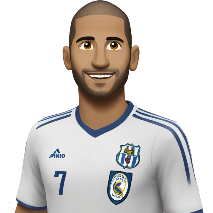 Quaresma emoji