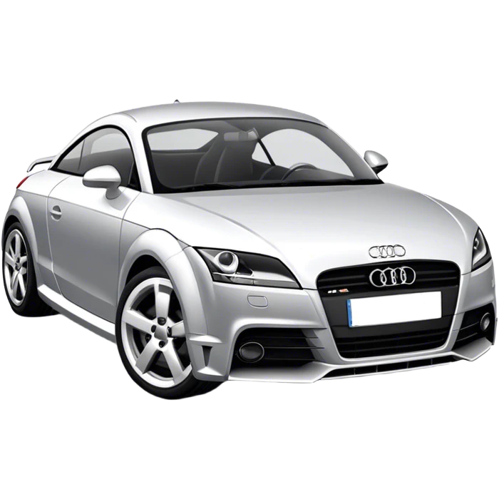 mk1 audi tt emoji