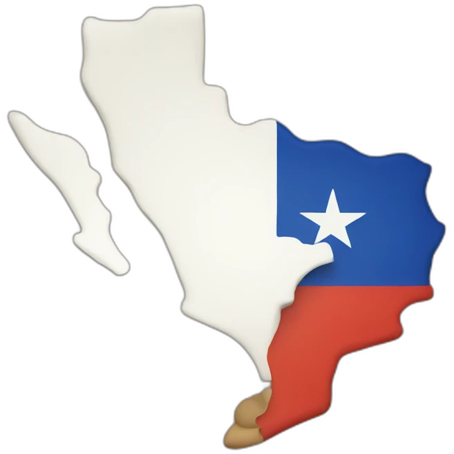 chile country emoji