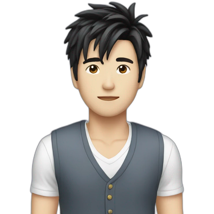JayChou emoji
