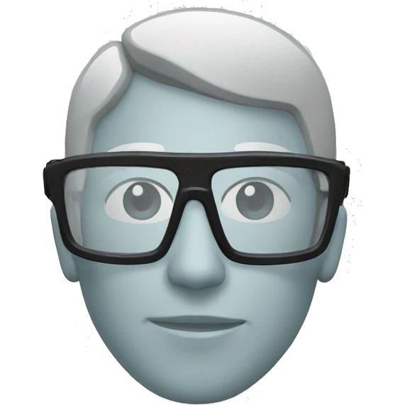 safety glasses emoji