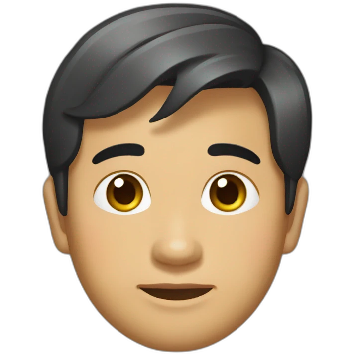 Aung phyoe han emoji