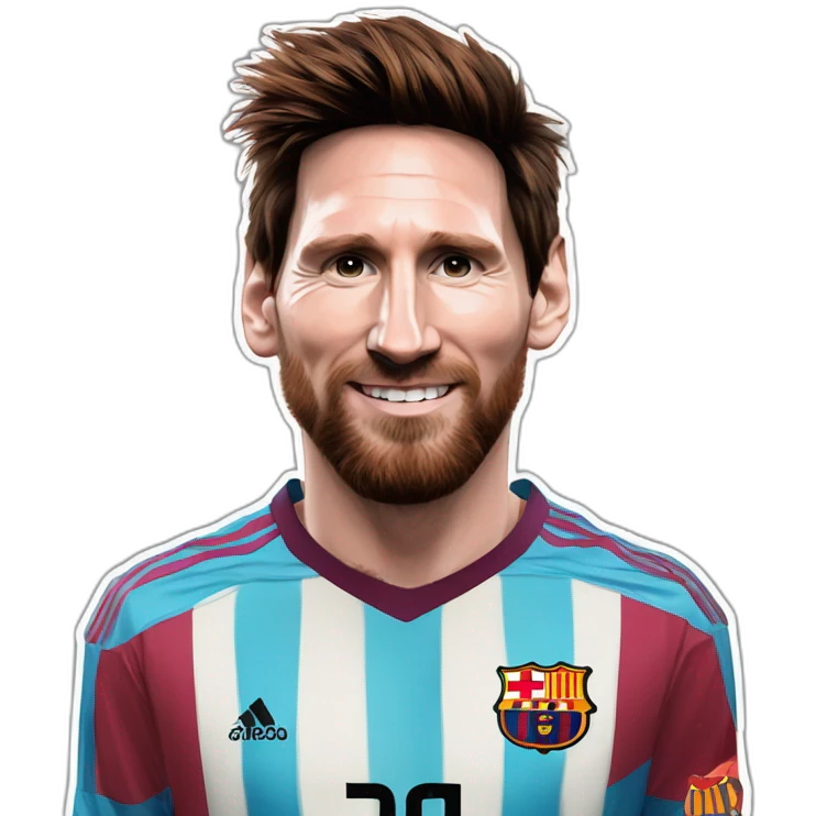 Messi Messi Ankara Messi Messi Ankara Messi gooooooal emoji