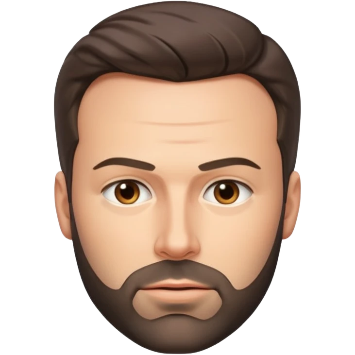 Ben Affleck emoji